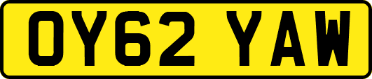 OY62YAW