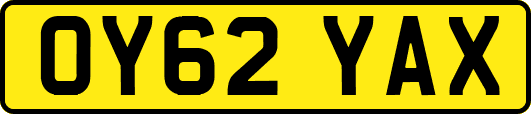 OY62YAX