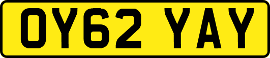 OY62YAY
