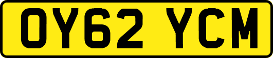 OY62YCM