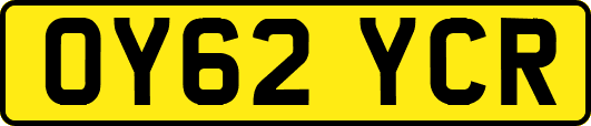 OY62YCR
