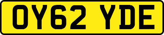 OY62YDE