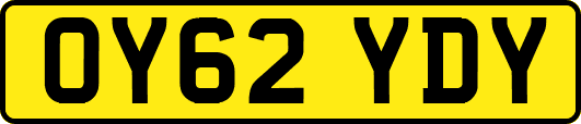 OY62YDY