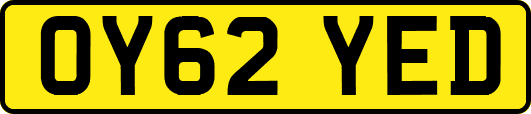 OY62YED