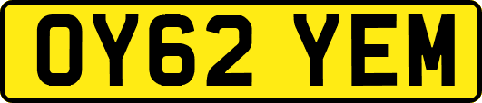 OY62YEM