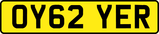 OY62YER