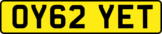 OY62YET