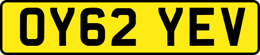 OY62YEV