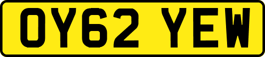 OY62YEW