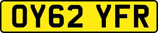 OY62YFR