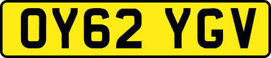 OY62YGV