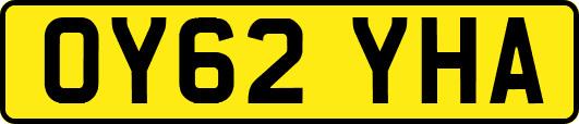 OY62YHA