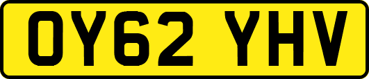 OY62YHV