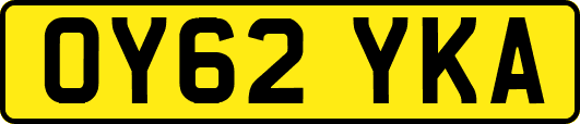 OY62YKA