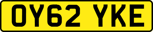 OY62YKE