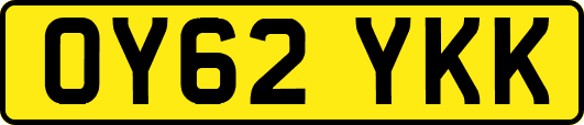 OY62YKK