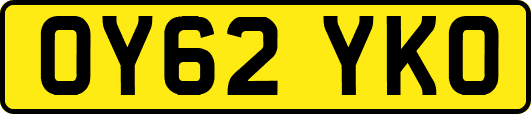 OY62YKO