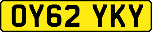 OY62YKY