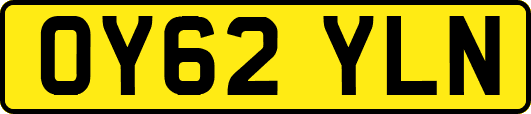 OY62YLN