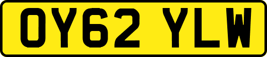 OY62YLW