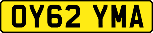 OY62YMA