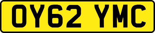 OY62YMC