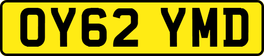 OY62YMD