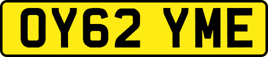 OY62YME