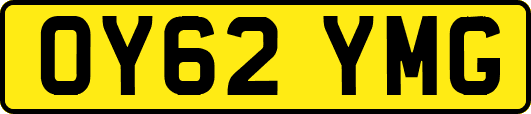 OY62YMG