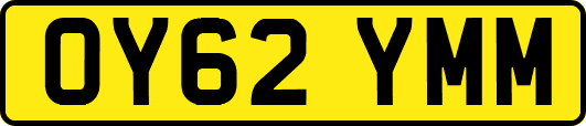 OY62YMM