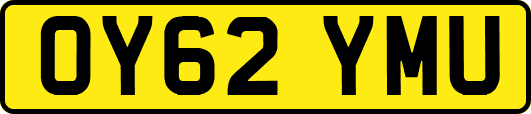 OY62YMU