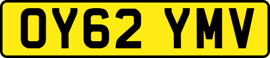 OY62YMV