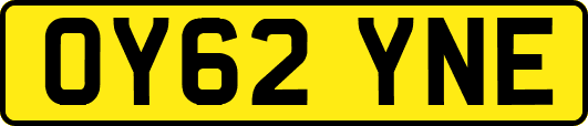 OY62YNE