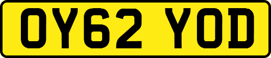 OY62YOD