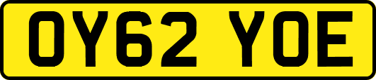 OY62YOE