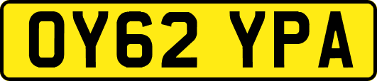OY62YPA