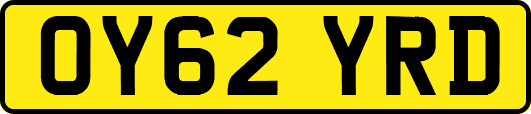 OY62YRD