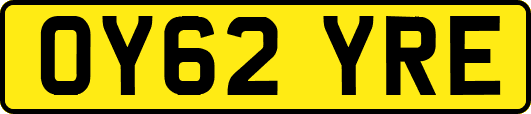 OY62YRE