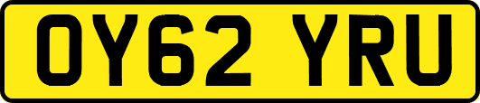 OY62YRU