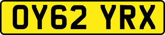 OY62YRX
