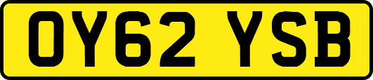 OY62YSB