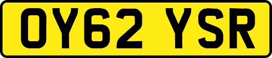 OY62YSR