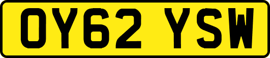 OY62YSW