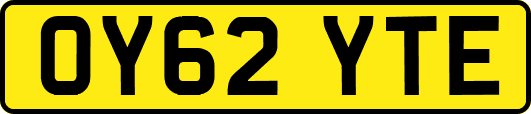 OY62YTE