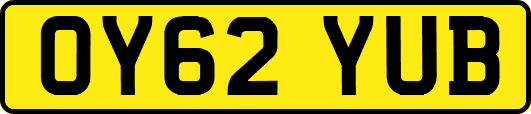 OY62YUB