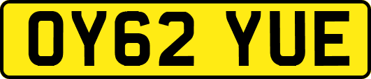 OY62YUE