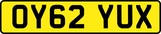 OY62YUX