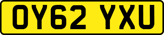 OY62YXU