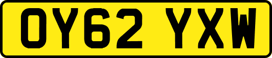 OY62YXW