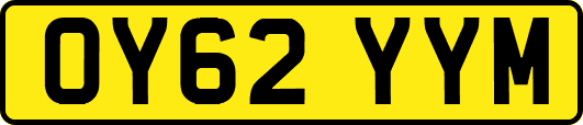 OY62YYM